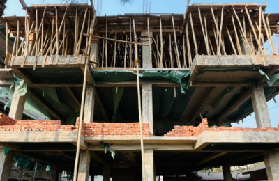 Bagharbari DB Enclave