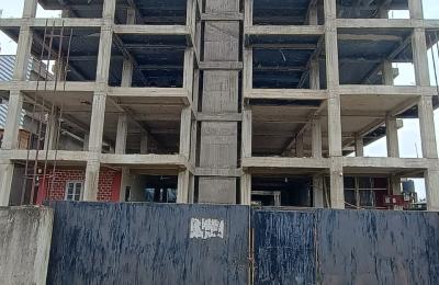 Dharapur Apartment