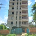 Dhirenpara Apartment