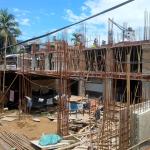 Dhirenpara Apartment