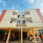 Dispur Apartment