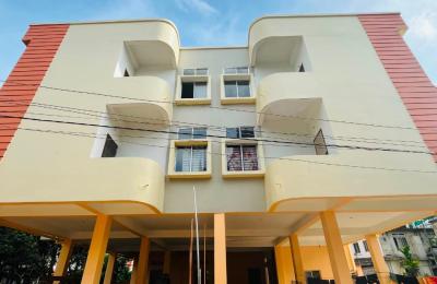 Dispur Apartment