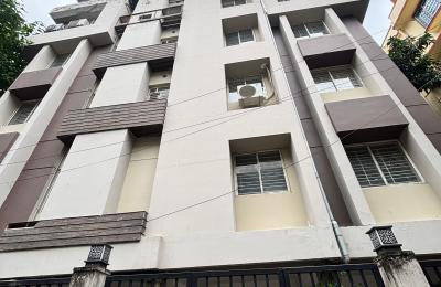 Dover Place Apartment