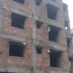 Ekdalia Apartment