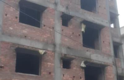 Ekdalia Apartment