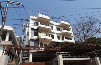 Esha Cottage Chandmari