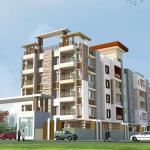 Fatashil Ambari Apartment