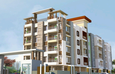 Fatashil Ambari Apartment