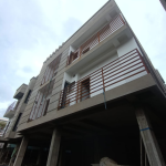 Ganeshguri B Mansion