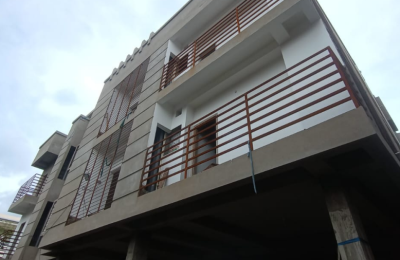 Ganeshguri B Mansion