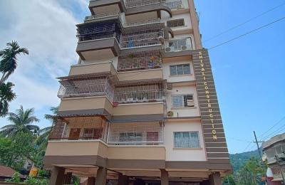 Ganeshpara Residency