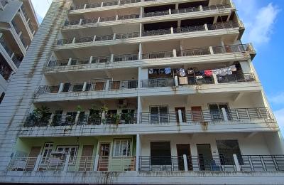 Sixmile Ganga Shanti Apartment