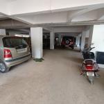 Ganga Shanti Apartment