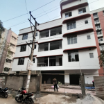 Geetanagar Apartment