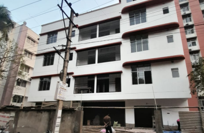 Geetanagar Apartment