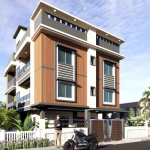 Geetanagar Apartment