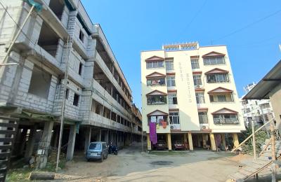 Gouri Housing