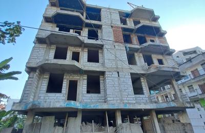 Govindam Residency