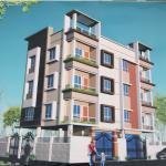 Green Park Apartment