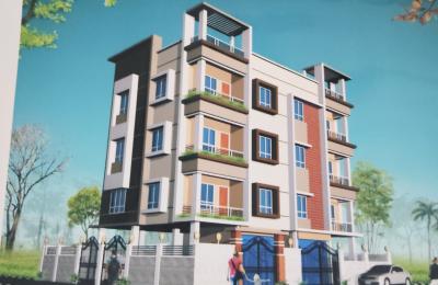Green Park Apartment