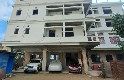 Habib Mansion