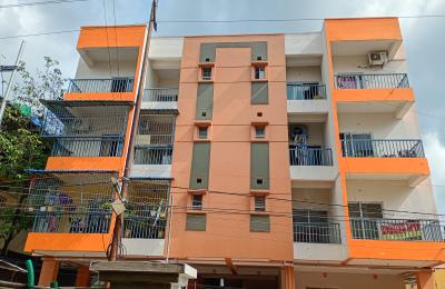 Hatigaon Aakri Homes
