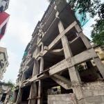 Hazra Road Apartment
