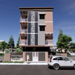 Rukminigaon Hem View