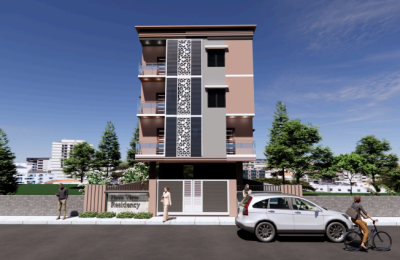 Rukminigaon Hem View