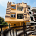 Hengrabari Apartment