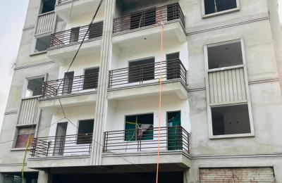 Hengrabari LT Enclave