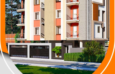 Hengrabari Maruti Enclave