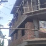 Jagaddal Apartment