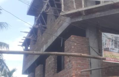 Jagaddal Apartment