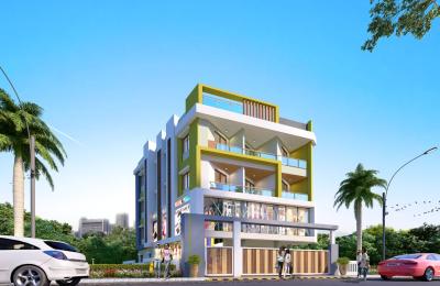 Jagaddal Apartment
