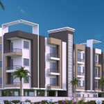 Jalukbari Aditya Residency