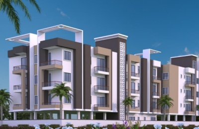 Jalukbari Aditya Residency