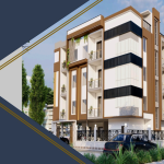 Jayanagar Biswajit Apartment