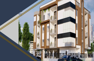 Jayanagar Biswajit Apartment