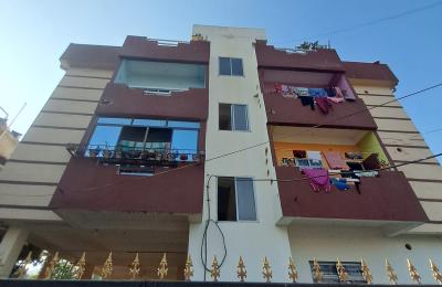 Jitnili Enclave