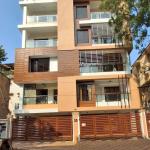 Jodhpur Park Apartment