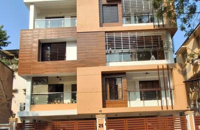 Jodhpur Park Apartment