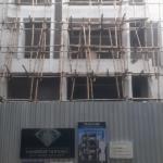 Jodhpur Park Apartment