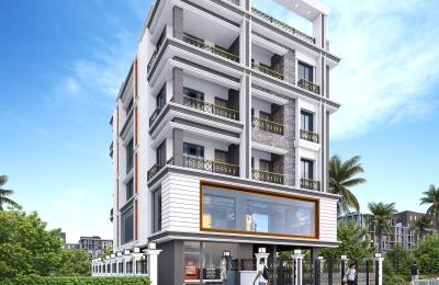 Jodhpur Park Apartment