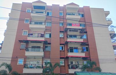 Jyotikuchi Apartment