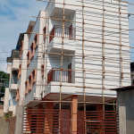 Jyotikuchi Apartment