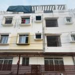 Jyotikuchi Apartment