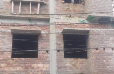 Kadahari Purba Para Apartment