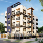 Kahilipara Shanti Enclave