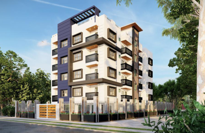 Kahilipara Shanti Enclave